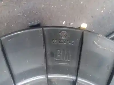 İkinci el araba yedek parçası  için OPEL KADETT E  OEM IAM referansları 90232145  