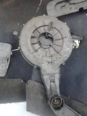 Peça sobressalente para automóvel em segunda mão filtro de ar por opel kadett e 1.6 referências oem iam 90232145  