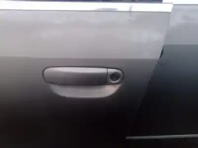 Peça sobressalente para automóvel em segunda mão puxador exterior dianteiro esquerdo por audi a4 avant (8e) 1.9 tdi (96kw) referências oem iam 