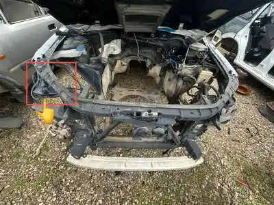 Автозапчастина б/у  для AUDI Q7 (4L)  Посилання на OEM IAM   
