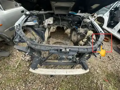 Автозапчастина б/у  для AUDI Q7 (4L)  Посилання на OEM IAM   