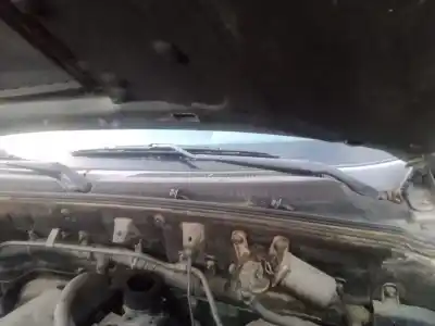 Second-hand car spare part FRONT WINDSHIELD WIPER MOTOR for HYUNDAI TERRACAN (HP)  OEM IAM references   