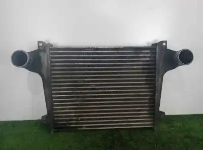 Second-hand car spare part  for IVECO SUPERCARGO (ML)  OEM IAM references 4849402  440X537X55