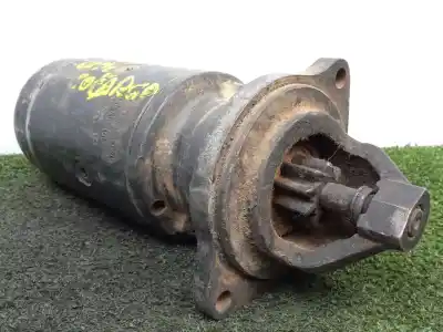 Second-hand car spare part Starter Motor for IVECO EUROCARGO 150 E 18 - 5.9 TD OEM IAM references 0001368020  