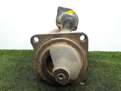 Peça sobressalente para automóvel em segunda mão motor de arranque por iveco eurocargo 150 e 18 - 5.9 td referências oem iam 0001368020  