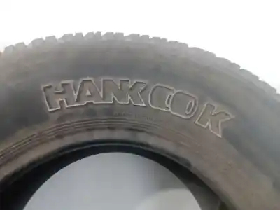 Peça sobressalente para automóvel em segunda mão pneu por universal .  referências oem iam hankook dynamic rf 04 30x9.50r15-104q-2  104q - 4x4