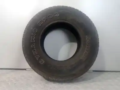 Peça sobressalente para automóvel em segunda mão pneu por universal .  referências oem iam hankook dynamic rf 04 30x9.50r15-104q-2  104q - 4x4