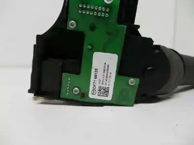 Second-hand car spare part windshiel wiper switch for mazda 2 lim. (de) 1.3 active oem iam references df7166128  
