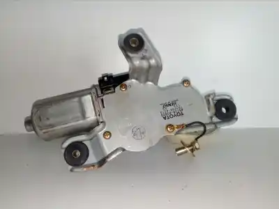 Pezzo di ricambio per auto di seconda mano Motore Tergicristallo Posteriore per TOYOTA COROLLA (E12) 1.6 16V Riferimenti OEM IAM 8513002020 - 1592006210  