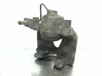 Автозапчастина б/у передній лівий гальмум для RENAULT LAGUNA II (BG0) 1.9 dCi Diesel Посилання на OEM IAM 2A19A1N - 368 - 841 2A19A1N - 368 - 841 