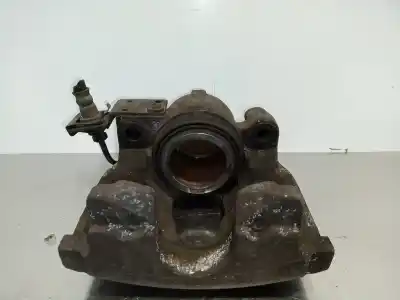 Автозапчастина б/у передній лівий гальмум для renault laguna ii (bg0) 1.9 dci diesel посилання на oem iam 2a19a1n - 368 - 841 2a19a1n - 368 - 841 