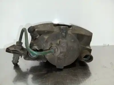 Автозапчастина б/у передній лівий гальмум для renault laguna ii (bg0) 1.9 dci diesel посилання на oem iam 2a19a1n - 368 - 841 2a19a1n - 368 - 841 