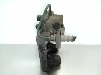 Автозапчастина б/у передній лівий гальмум для renault laguna ii (bg0) 1.9 dci diesel посилання на oem iam 2a19a1n - 368 - 841 2a19a1n - 368 - 841 