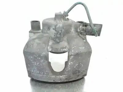 Автозапчастина б/у передній лівий гальмум для renault laguna ii (bg0) 1.9 dci diesel посилання на oem iam 2a19a1n - 368 - 841 2a19a1n - 368 - 841 