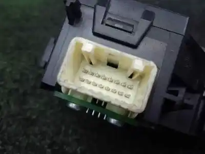 Peça sobressalente para automóvel em segunda mão comutador de limpa vidros por mazda 2 (de_, dh_) 1.3 (de3fs) referências oem iam df7166128 sn901250728688047 