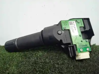 Peça sobressalente para automóvel em segunda mão comutador de limpa vidros por mazda 2 (de_, dh_) 1.3 (de3fs) referências oem iam df7166128 sn901250728688047 