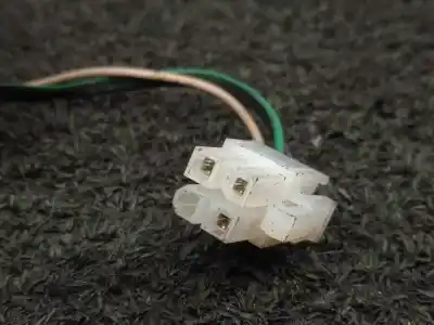 Peça sobressalente para automóvel em segunda mão comutador de luzes por daewoo tacuma 1.8 referências oem iam 96279223 - 5093201000  