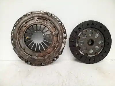 Pezzo di ricambio per auto di seconda mano Kit Frizione per BMW SERIE 3 BERLINA (E36) 1.7 Turbodiesel CAT Riferimenti OEM IAM 1864919001 - 3082896001  