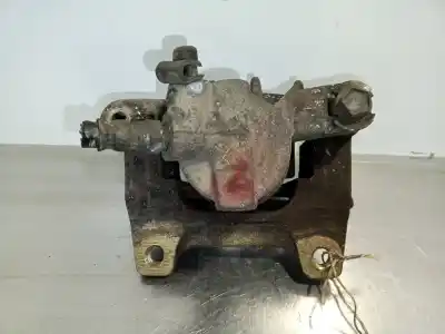 Second-hand car spare part front right brake caliper for smart coupe 0.6 turbo cat oem iam references 8k08 8k08 