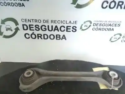 Автозапчастина б/у лівий задній верхній рычок підвіски для chrysler crossfire 3.2 cat посилання на oem iam   