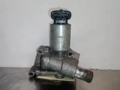 Pezzo di ricambio per auto di seconda mano Valvola Egr per OPEL CORSA C Club Riferimenti OEM IAM 72287500 - 9157671  