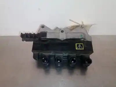 Pezzo di ricambio per auto di seconda mano Bobina Di Accensione per LANCIA LYBRA BERLINA 1.6 Riferimenti OEM IAM BAE920AX  