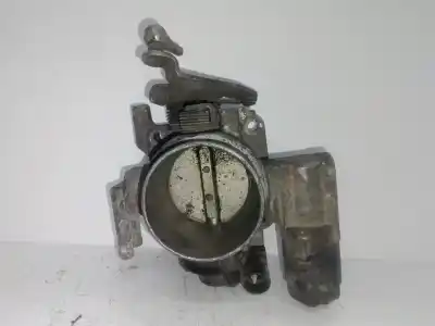 Second-hand car spare part THROTTLE BODY for OPEL CORSA B  OEM IAM references   