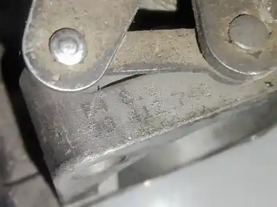 Peça sobressalente para automóvel em segunda mão borboleta de admissão por opel corsa b 1.6 gsi 16v referências oem iam   