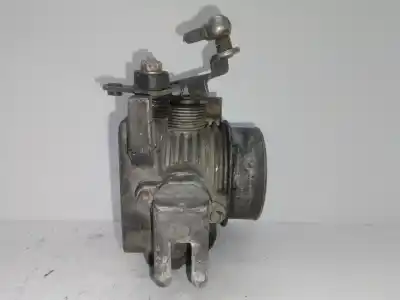 Peça sobressalente para automóvel em segunda mão borboleta de admissão por opel corsa b 1.6 gsi 16v referências oem iam   