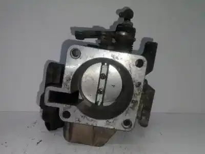 Peça sobressalente para automóvel em segunda mão borboleta de admissão por opel corsa b 1.6 gsi 16v referências oem iam   