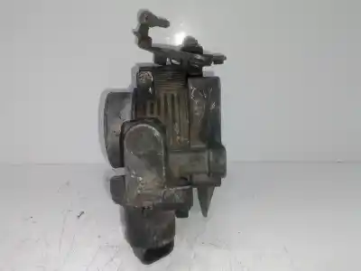 Peça sobressalente para automóvel em segunda mão borboleta de admissão por opel corsa b 1.6 gsi 16v referências oem iam   