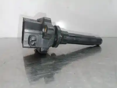Pezzo di ricambio per auto di seconda mano bobina di accensione per kia shuma 1.5 cat riferimenti oem iam ok2a318100a  