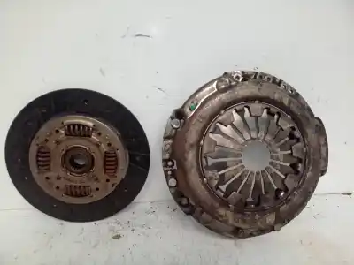 Pezzo di ricambio per auto di seconda mano KIT FRIZIONE per ALFA ROMEO 146  Riferimenti OEM IAM   