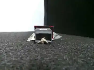 Peça sobressalente para automóvel em segunda mão interruptor 4 piscas - emergência por daewoo tacuma (u100) 1.6 referências oem iam   