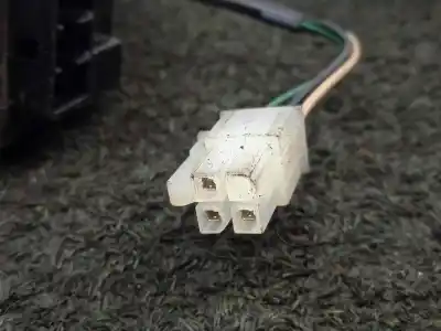 Second-hand car spare part headlights switch for daewoo tacuma (u100) 1.6 oem iam references 96279223 - 5093201000  