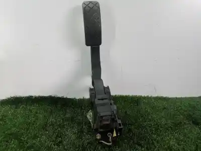 Second-hand car spare part Accelerator Pedal for SEAT IBIZA III (6L1) 1.4 16V OEM IAM references 0280752215 - 482417442YB3 - 6Q1721503EOS  