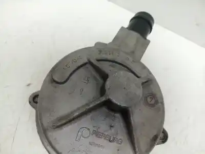 Pezzo di ricambio per auto di seconda mano depressore freni / pompa del vuoto per renault megane i scenic (ja0) 1.9 dti diesel cat riferimenti oem iam 72117220f  