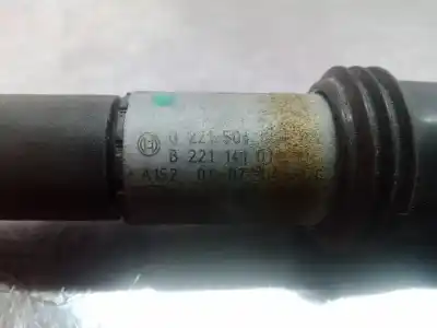 Pezzo di ricambio per auto di seconda mano bobina di accensione per fiat stilo (192) 2.4 20v abarth riferimenti oem iam 0221504460 - b221141014  