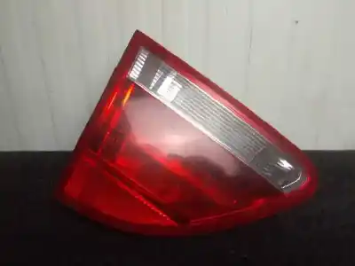 Second-hand car spare part LEFT TAILGATE LIGHT for SEAT EXEO BERLINA (3R2)  OEM IAM references   