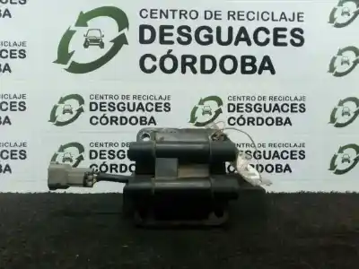 Peça sobressalente para automóvel em segunda mão bobina de ignição por subaru legacy berl./familiar b11 (bd/bg) 2.2 cat referências oem iam 22433aa370