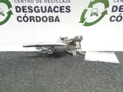 Second-hand car spare part  for MAZDA RX-8 (SE, FE)  OEM IAM references   