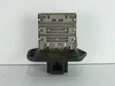 Pezzo di ricambio per auto di seconda mano resistenza al riscaldamento per kia picanto i (sa) 1.1 riferimenti oem iam 