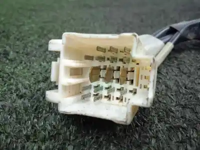 Second-hand car spare part headlights switch for kia rio 1.3 cat oem iam references 93400fd110 - 45131b1003  