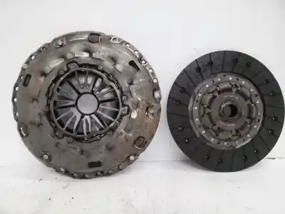 Gebrauchtes Autoersatzteil  zum ALFA ROMEO 159 (140)  OEM-IAM-Referenzen 324050110 - F1810  