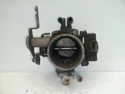 Gebrauchtes Autoersatzteil Drosselklappenstutzen zum BMW SERIE 5 BERLINA (E34) 2.0 CAT OEM-IAM-Referenzen 0280120321 - 1716035 - BOSCH  
