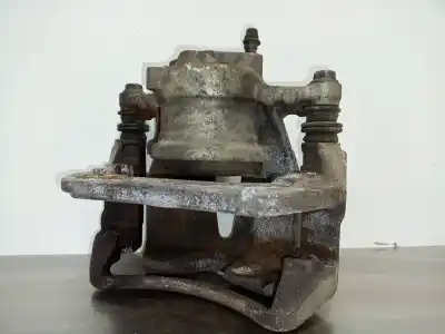Peça sobressalente para automóvel em segunda mão pinça de travão dianteira direita por opel tigra twintop (x04) 1.3 cdti (r97) referências oem iam 026f - 54 - d07r