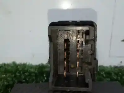 Pezzo di ricambio per auto di seconda mano avvertimento per land rover discovery (salljg/lj) 2.5 turbodiesel riferimenti oem iam   