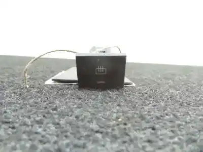 Автозапчастина б/у вимикач заднього теплового резистора для ford focus berlina (cap) 1.6 tdci cat посилання на oem iam 3m5t18c621ad