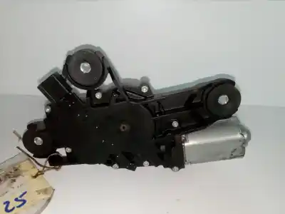 Автозапчасти б/у мотор заднего стеклоочистителя за FORD FOCUS LIM. (CB4) 1.6 TDCi CAT ссылки OEM IAM 0390201210 - 3M51R17K441AG  