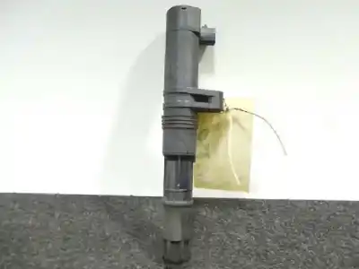 Gebrauchtes Autoersatzteil Zündspule zum RENAULT MEGANE II SEDÁN (LM0/1_) 1.6 OEM-IAM-Referenzen 0986221001  